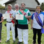 Tir du Roy de l'Essonne 2022